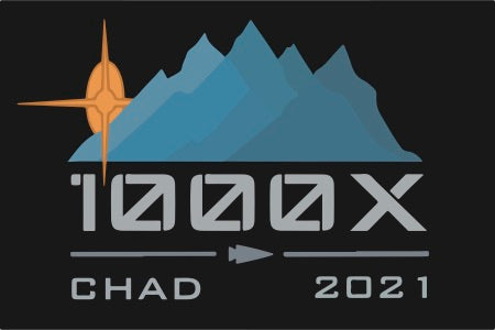 5500 People Participate in CHAD 1000X and Raise $122k for Veteran Suicide Prevention
