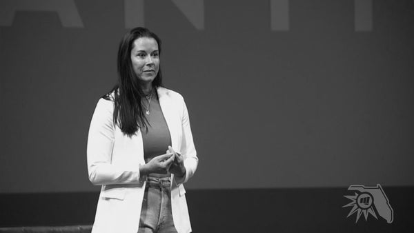 Sara Wilkinson's Fit Talk - Presented by Niantic at Sandlot JAX 2022