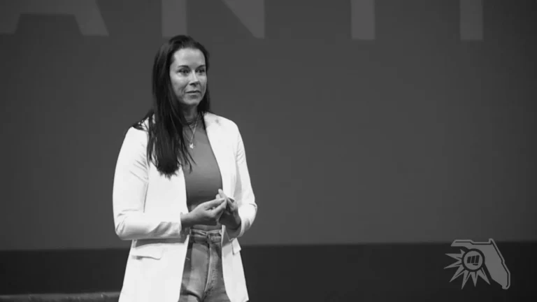 Sara Wilkinson’s Fit Talk – Presented by Niantic at Sandlot JAX 2022