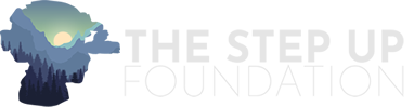 The Step Up Foundation Logo 